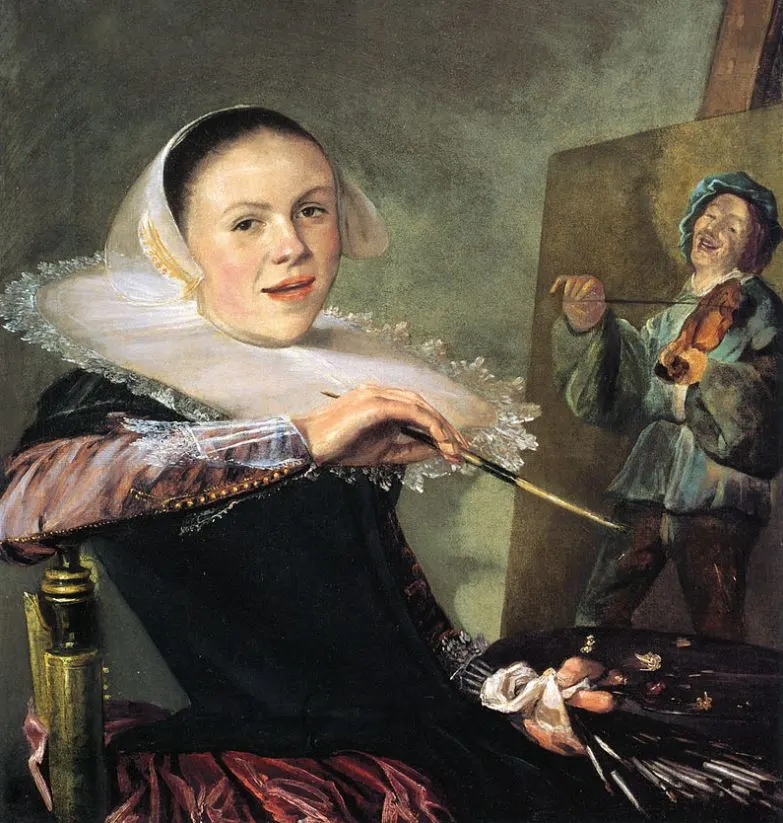 Judith Leyster