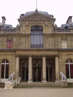 Musee Jacquemart Andre