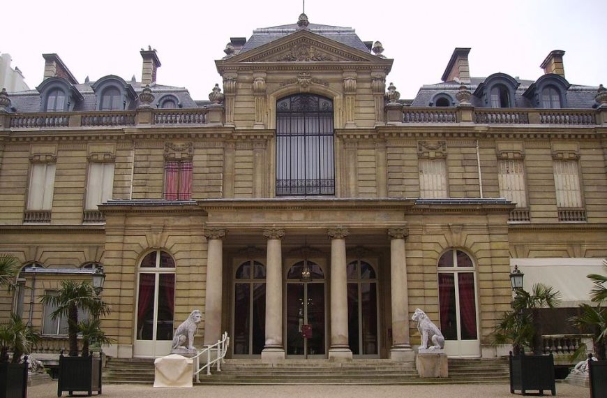 10 Famous Artworks at the Musée Jacquemart-André
