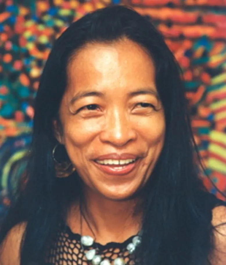 Pacita Abad