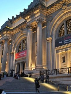 Best Art Museum in New York City