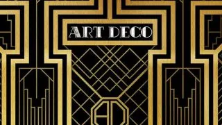 Famous Art Deco Artists