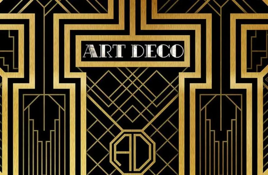 Famous Art Deco Artists