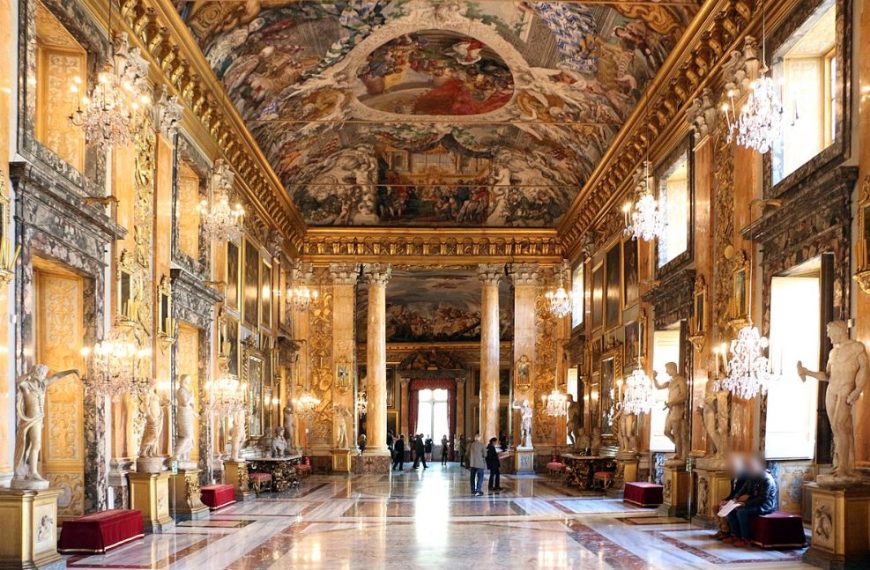 10 Best Art Museums in Rome