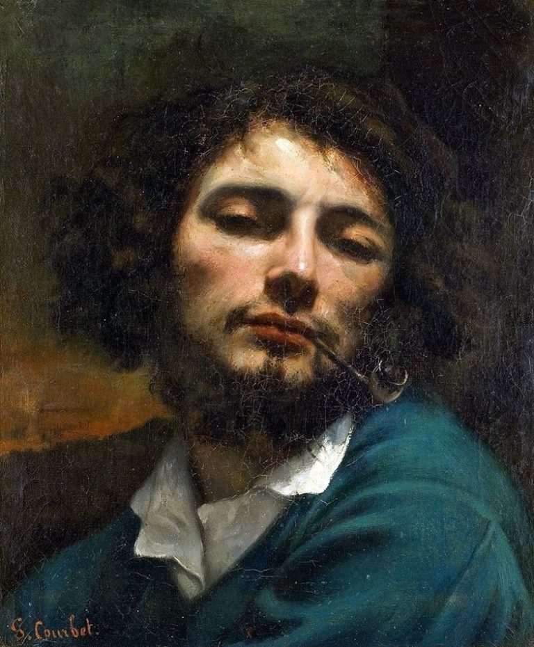 After Dinner At Ornans By Gustave Courbet - Top 8 Facts