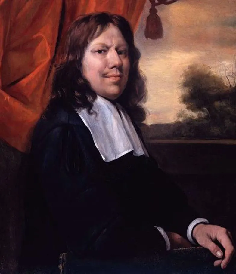Top 10 Interesting Facts about Jan Steen 1 Jan Steen Self Portrait
