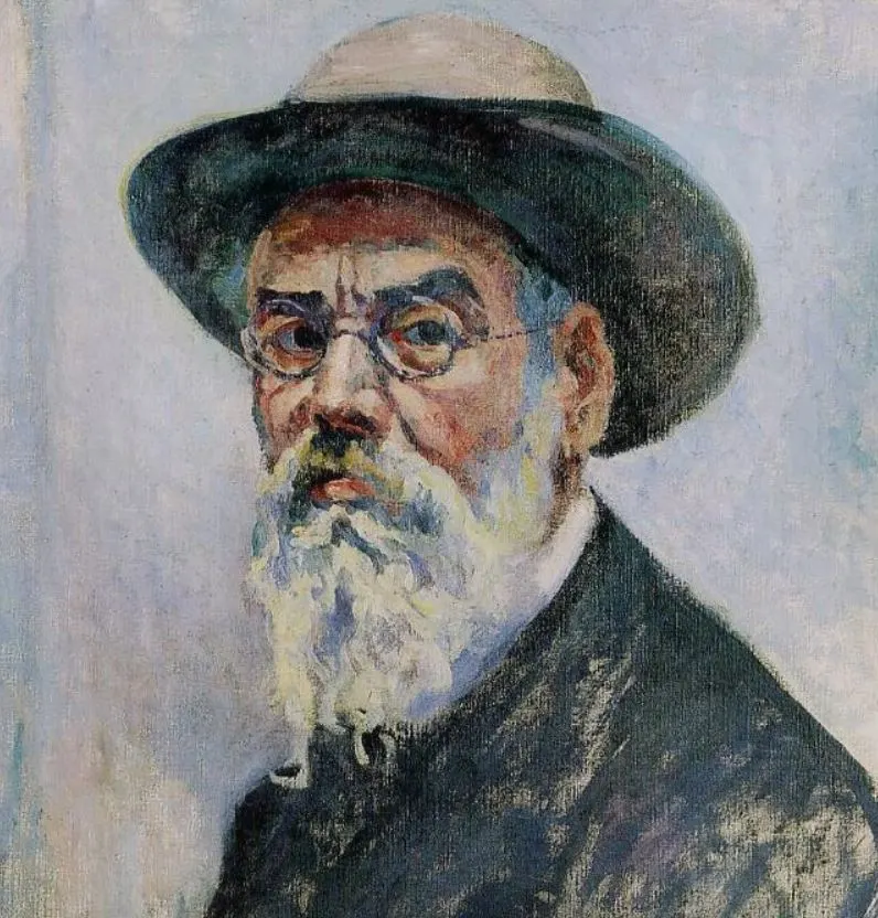 Maximilien Luce