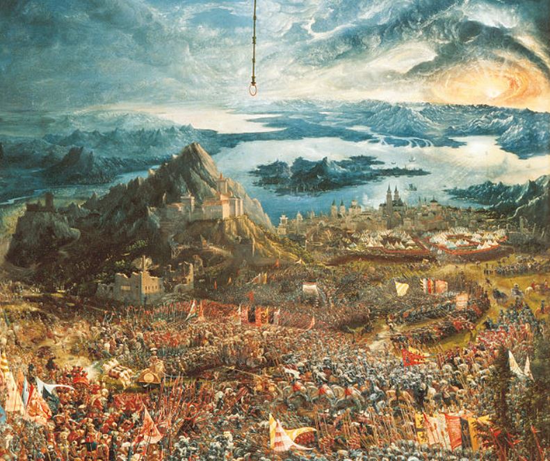 top-10-famous-battle-paintings