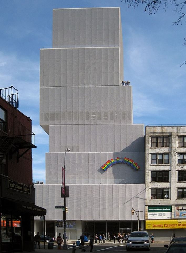 10 Best Art Museums in New York City