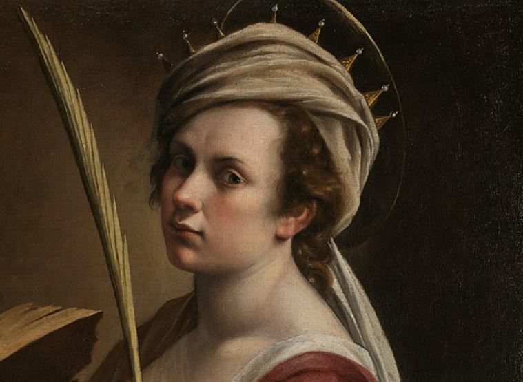 Top 10 Famous Artemisia Gentileschi Paintings