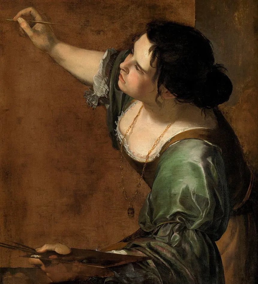 Artemisia Gentileschi