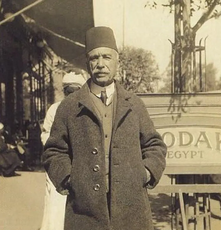 Halil Pasha
