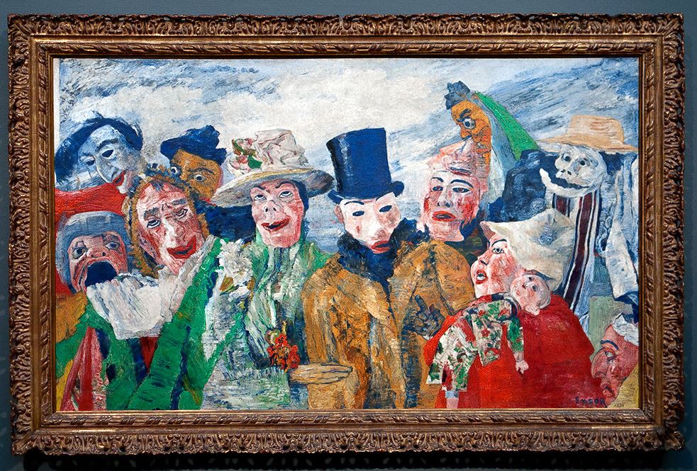 The Intrigue Ensor dimensions