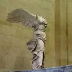 Winged Victory of Samothrace facts