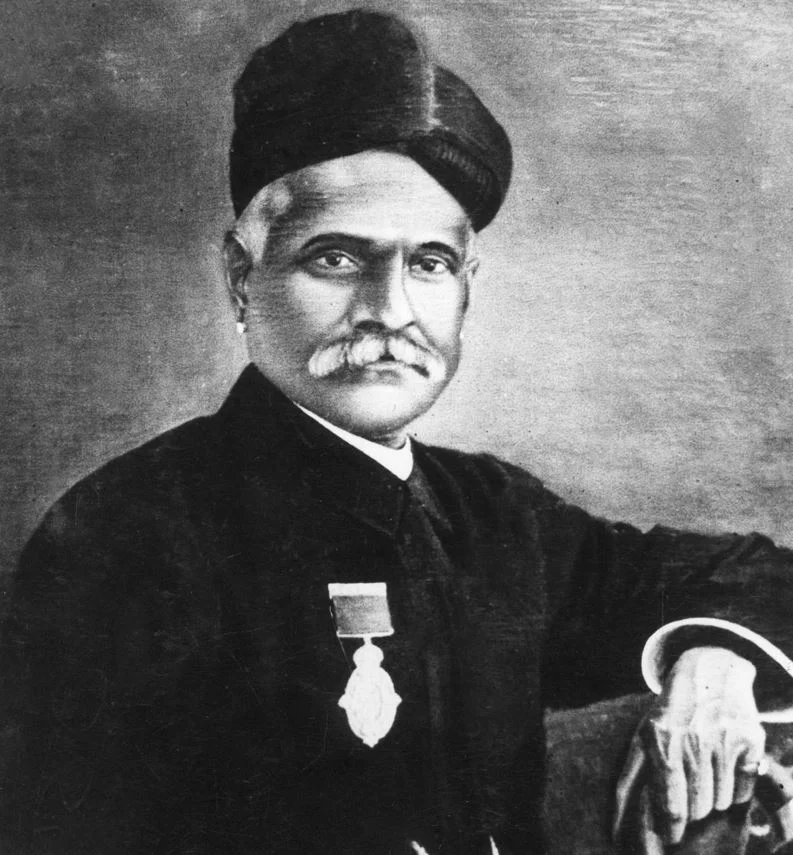 Raja Ravi Varma