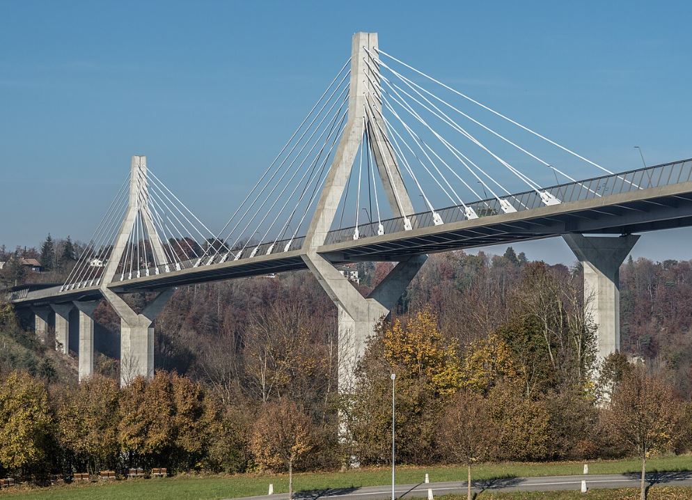 Poya Bridge